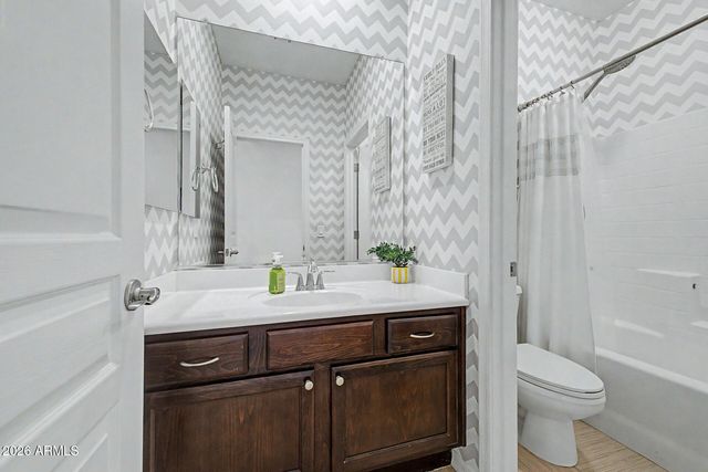 20849 E VIA DEL SOL --, Queen Creek, AZ 85142
