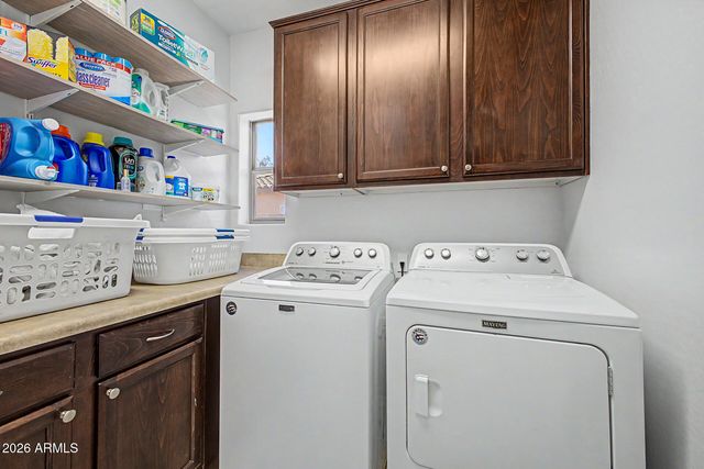 20849 E VIA DEL SOL --, Queen Creek, AZ 85142