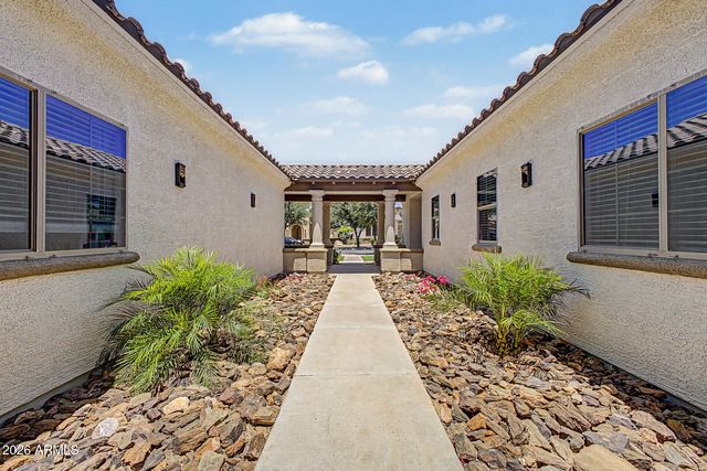 20849 E VIA DEL SOL --, Queen Creek, AZ 85142