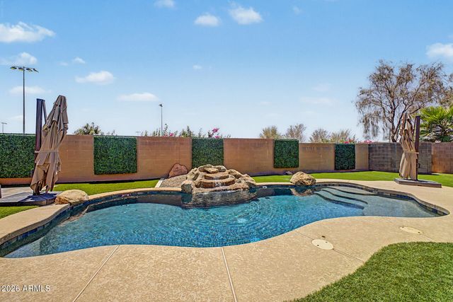 20849 E VIA DEL SOL --, Queen Creek, AZ 85142