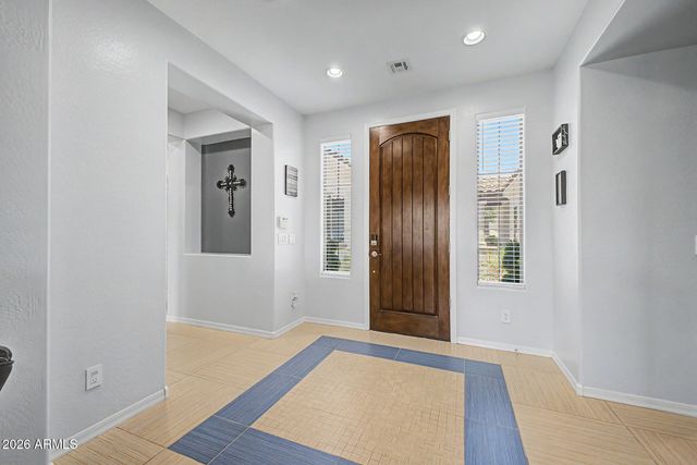 20849 E VIA DEL SOL --, Queen Creek, AZ 85142