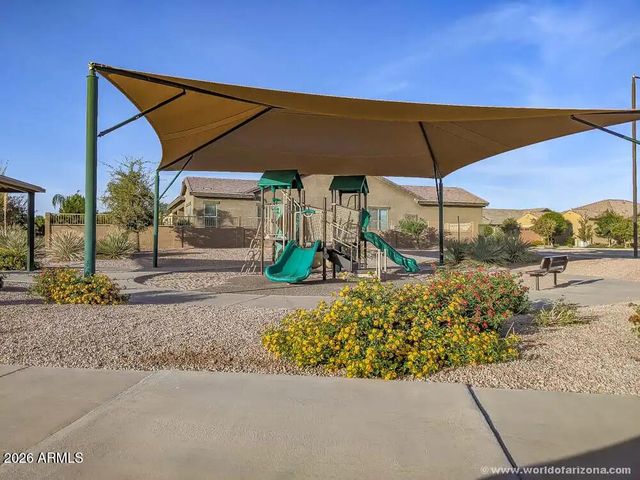 20849 E VIA DEL SOL --, Queen Creek, AZ 85142