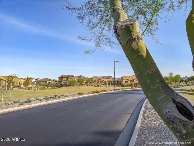 20849 E VIA DEL SOL --, Queen Creek, AZ 85142