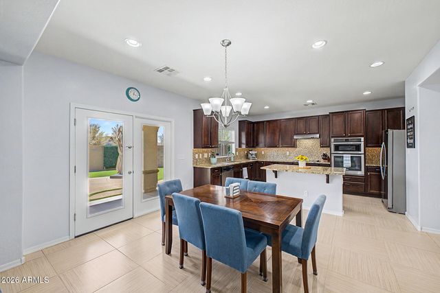 20849 E VIA DEL SOL --, Queen Creek, AZ 85142