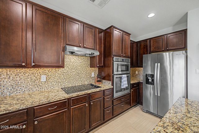 20849 E VIA DEL SOL --, Queen Creek, AZ 85142