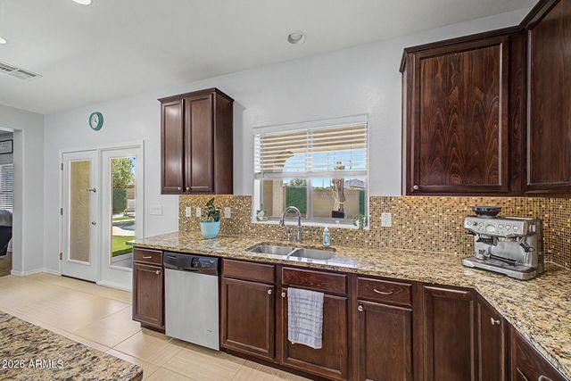 20849 E VIA DEL SOL --, Queen Creek, AZ 85142