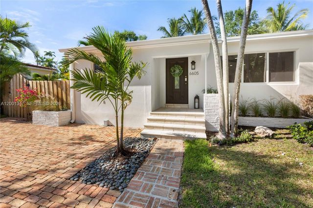 6605 SW 61st St, South Miami, FL 33143