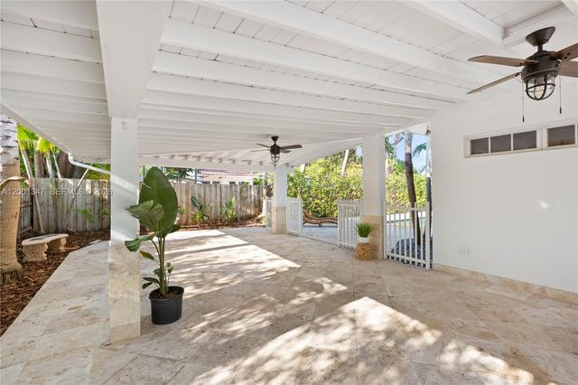 6605 SW 61st St, South Miami, FL 33143