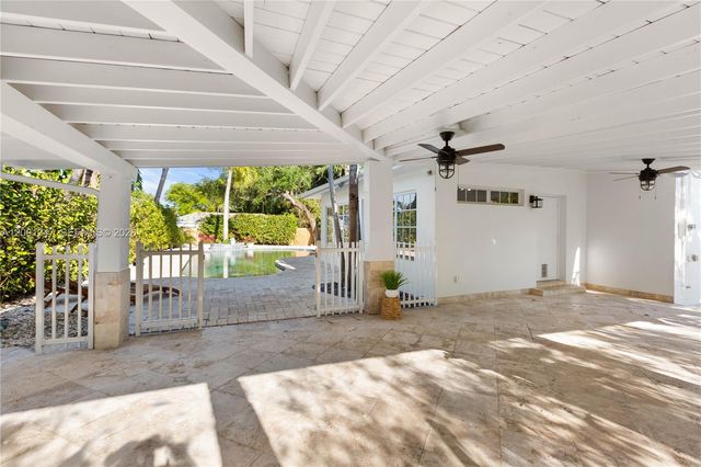 6605 SW 61st St, South Miami, FL 33143