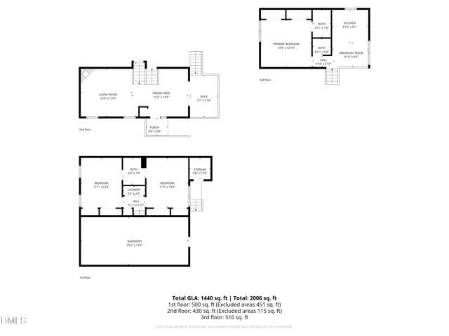 103 Bonnell Court, Cary, NC 27511