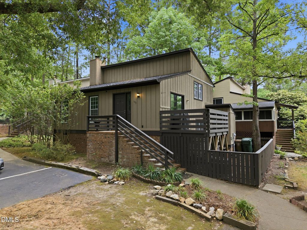 103 Bonnell Court, Cary, NC 27511