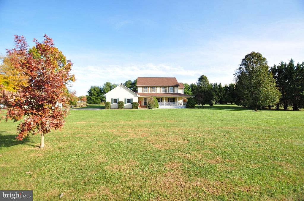 347 IRISH LN, Martinsburg, WV 25403