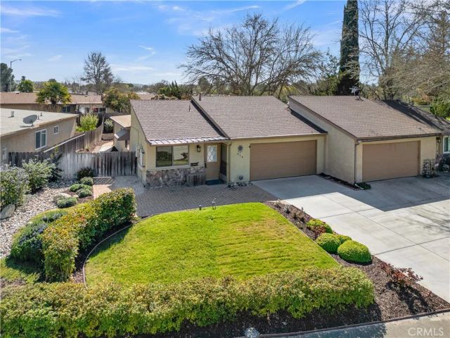 614 Brookhill Drive, Paso Robles, CA 93446