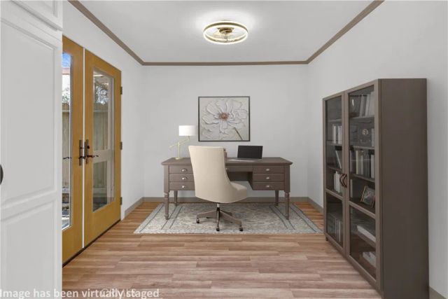 614 Brookhill Drive, Paso Robles, CA 93446