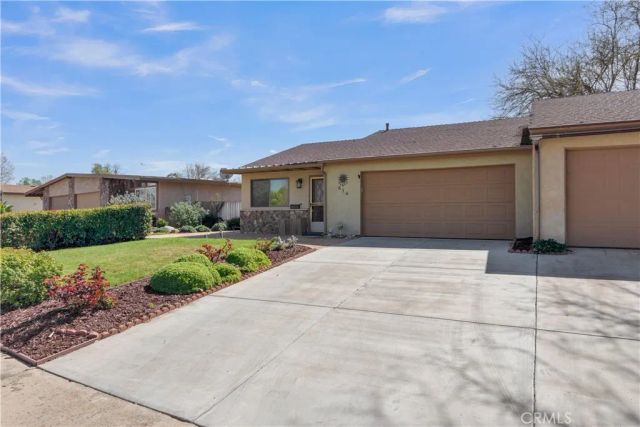 614 Brookhill Drive, Paso Robles, CA 93446