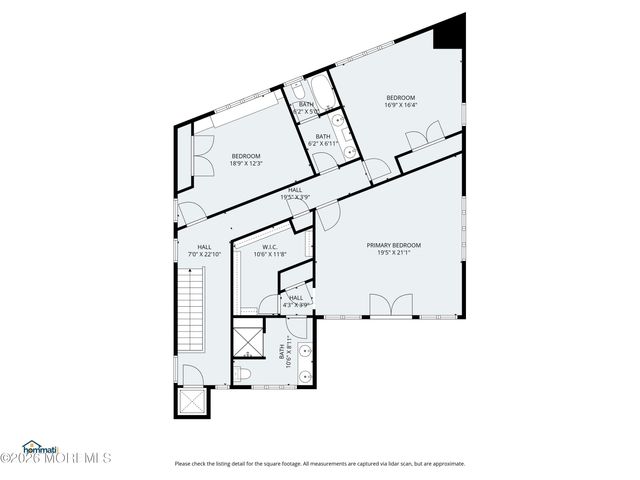 294 Monterey Circle, Lavallette, NJ 08735