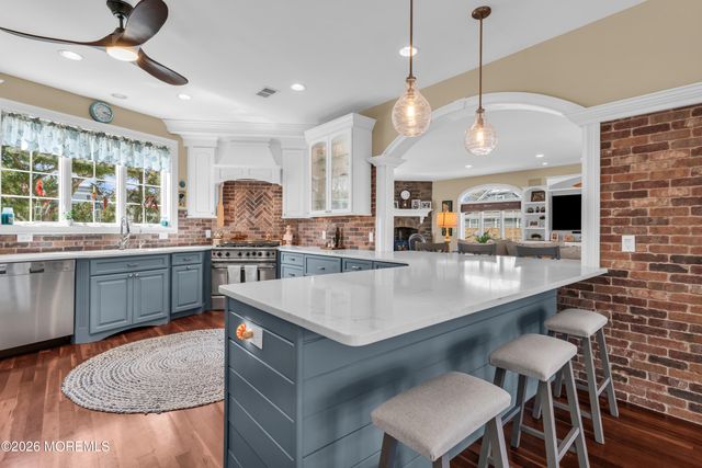 294 Monterey Circle, Lavallette, NJ 08735