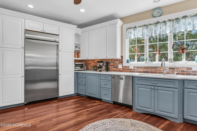 294 Monterey Circle, Lavallette, NJ 08735