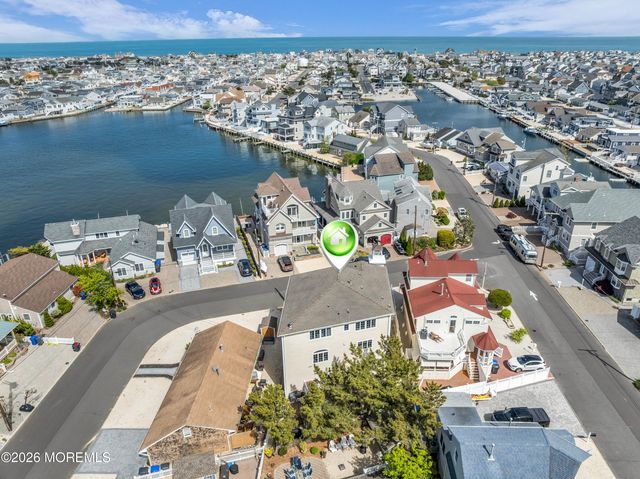 294 Monterey Circle, Lavallette, NJ 08735