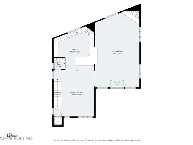 294 Monterey Circle, Lavallette, NJ 08735