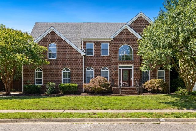 308 Turnstone DR, Suffolk, VA 23435