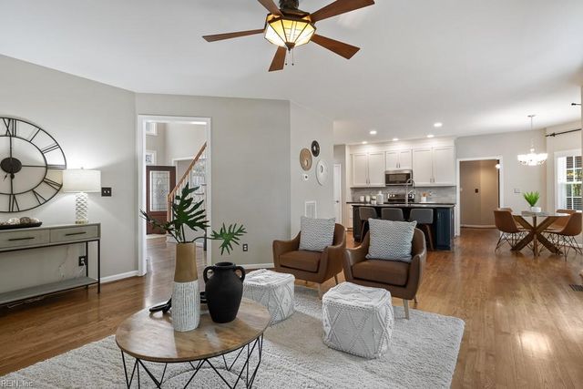 308 Turnstone DR, Suffolk, VA 23435