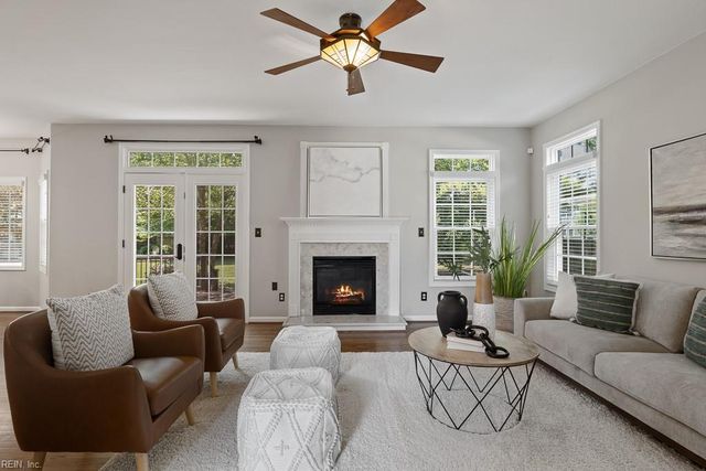 308 Turnstone DR, Suffolk, VA 23435