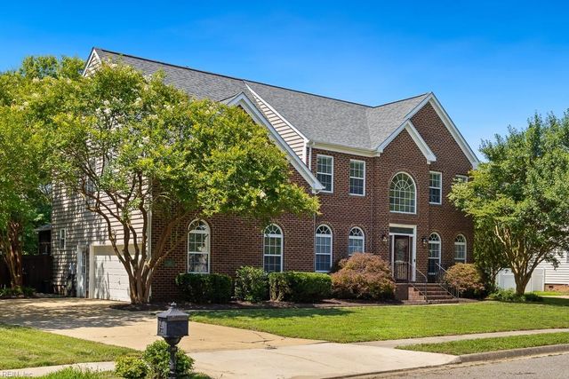 308 Turnstone DR, Suffolk, VA 23435