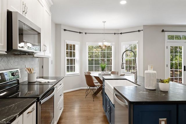 308 Turnstone DR, Suffolk, VA 23435