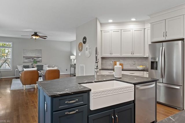 308 Turnstone DR, Suffolk, VA 23435