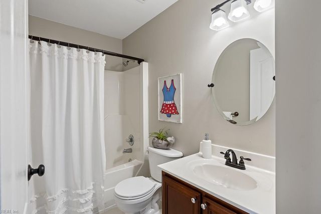 308 Turnstone DR, Suffolk, VA 23435
