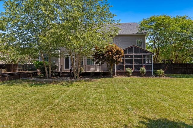 308 Turnstone DR, Suffolk, VA 23435
