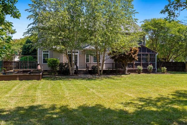 308 Turnstone DR, Suffolk, VA 23435