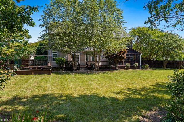 308 Turnstone DR, Suffolk, VA 23435