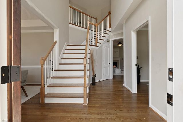 308 Turnstone DR, Suffolk, VA 23435
