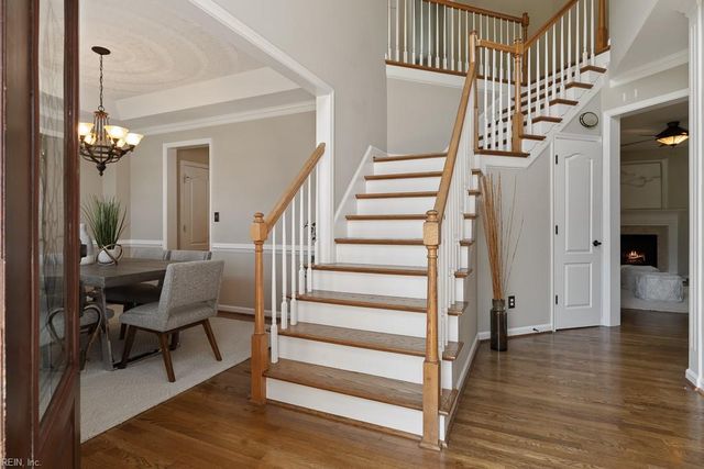 308 Turnstone DR, Suffolk, VA 23435