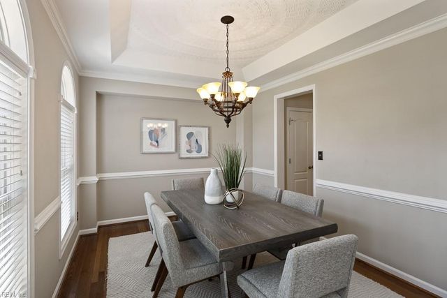 308 Turnstone DR, Suffolk, VA 23435