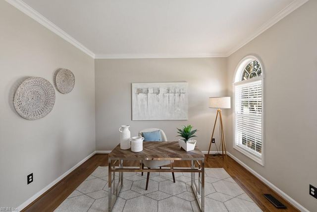 308 Turnstone DR, Suffolk, VA 23435
