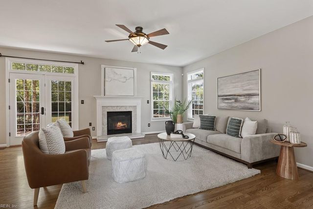 308 Turnstone DR, Suffolk, VA 23435