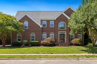 308 Turnstone DR, Suffolk, VA 23435