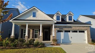 108 Peabody Street, Savannah, GA 31407