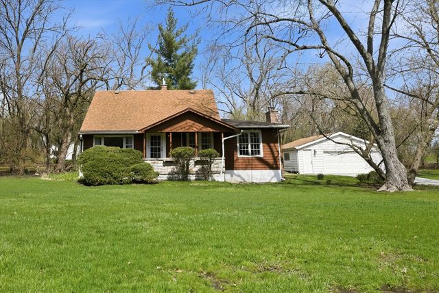 3246 192nd Street, Homewood, IL 60430