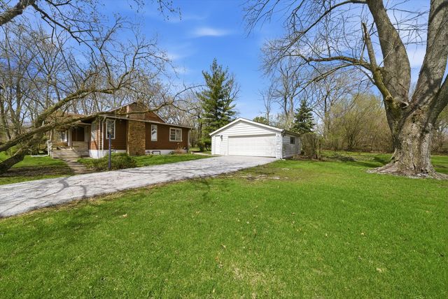 3246 192nd Street, Homewood, IL 60430