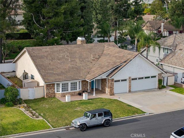 4309 Camphor, Yorba Linda, CA 92886