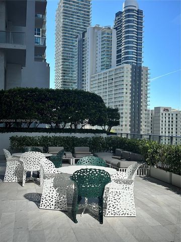 1010 Brickell Ave 4307, Miami, FL 33131