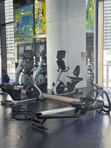 1010 Brickell Ave 4307, Miami, FL 33131