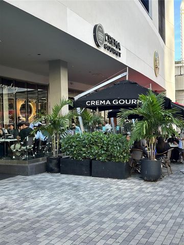1010 Brickell Ave 4307, Miami, FL 33131