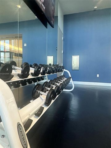 1010 Brickell Ave 4307, Miami, FL 33131