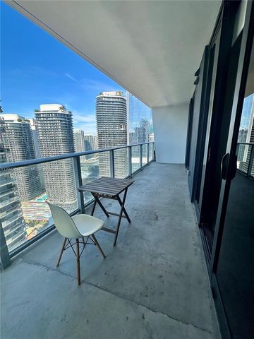 1010 Brickell Ave 4307, Miami, FL 33131