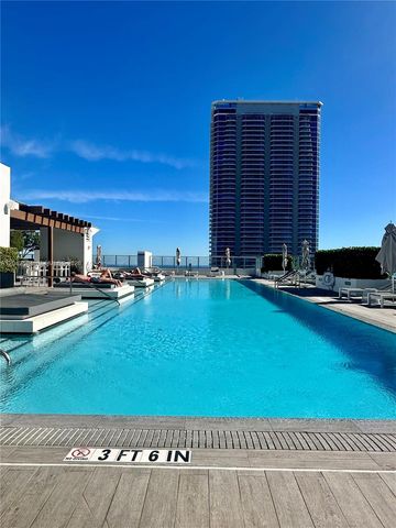 1010 Brickell Ave 4307, Miami, FL 33131